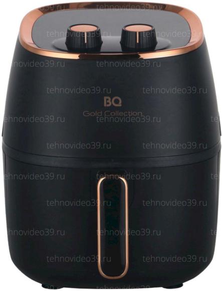 Аэрогриль BQ GR2000 купить по низкой цене в интернет-магазине ТехноВидео