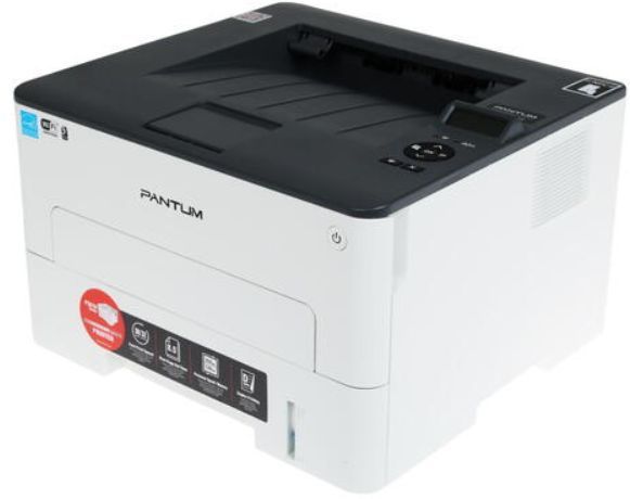 Принтер Pantum P3010DW