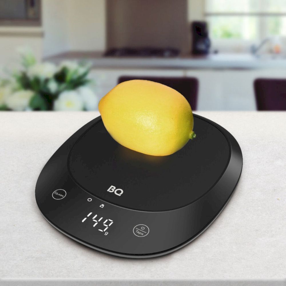 Весы кухонные BQ KS1009