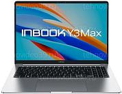 Ноутбук Infinix Inbook Y3 MAX YL61A5 (AMD Ryzen 7 5825U 2.0GHz/ /1920x1200/16GB/512GB SSD/AMD Rade