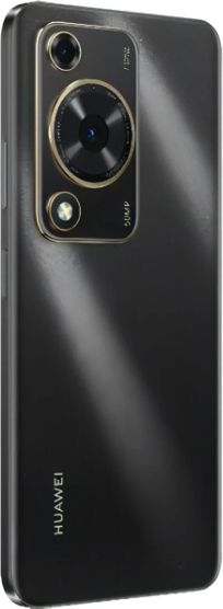 Смартфон Huawei NOVA Y72S LTE Черный (GFYLX1) 128 Гб/8 Гб (51098BCC)