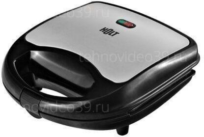 Сэндвичница HOLT HT-SC-002 купить по низкой цене в интернет-магазине ТехноВидео