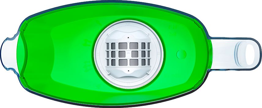 Фильтр-кувшин Аквафор "УЛЬТРА" зеленый (2,5л.)