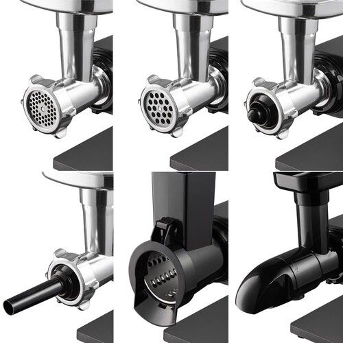 Мясорубка Redmond MG-500