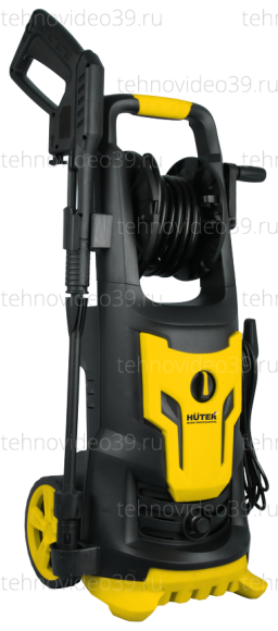 Мойка Huter W200i PROFESSIONAL (70/8/41) купить по низкой цене в интернет-магазине ТехноВидео