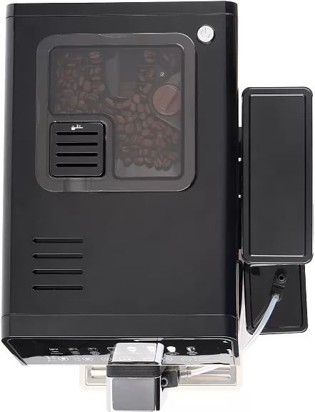 Кофемашина Korting KACM 2026 B Fogotti