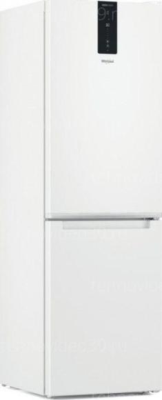 Холодильник Whirlpool W7X 82O W купить по низкой цене в интернет-магазине ТехноВидео