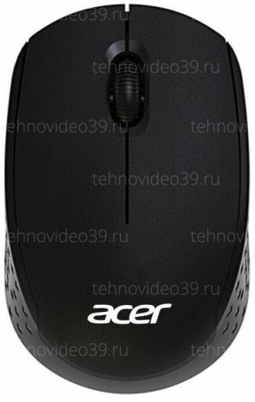 Мышь Acer OMR020 Черный купить по низкой цене в интернет-магазине ТехноВидео