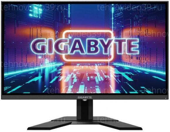 Монитор Gigabyte Gaming G27Q-EK купить по низкой цене в интернет-магазине ТехноВидео