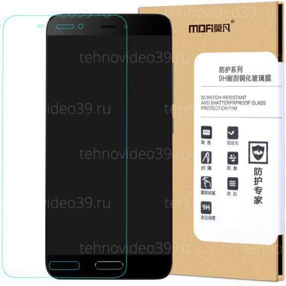 Защитное стекло Mofi полноразмерное для Meizu M5С black (11022021) купить по низкой цене в интернет-магазине ТехноВидео