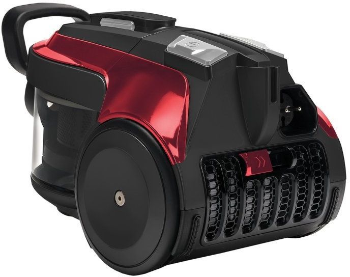 Пылесос Polaris PVC 2003RI