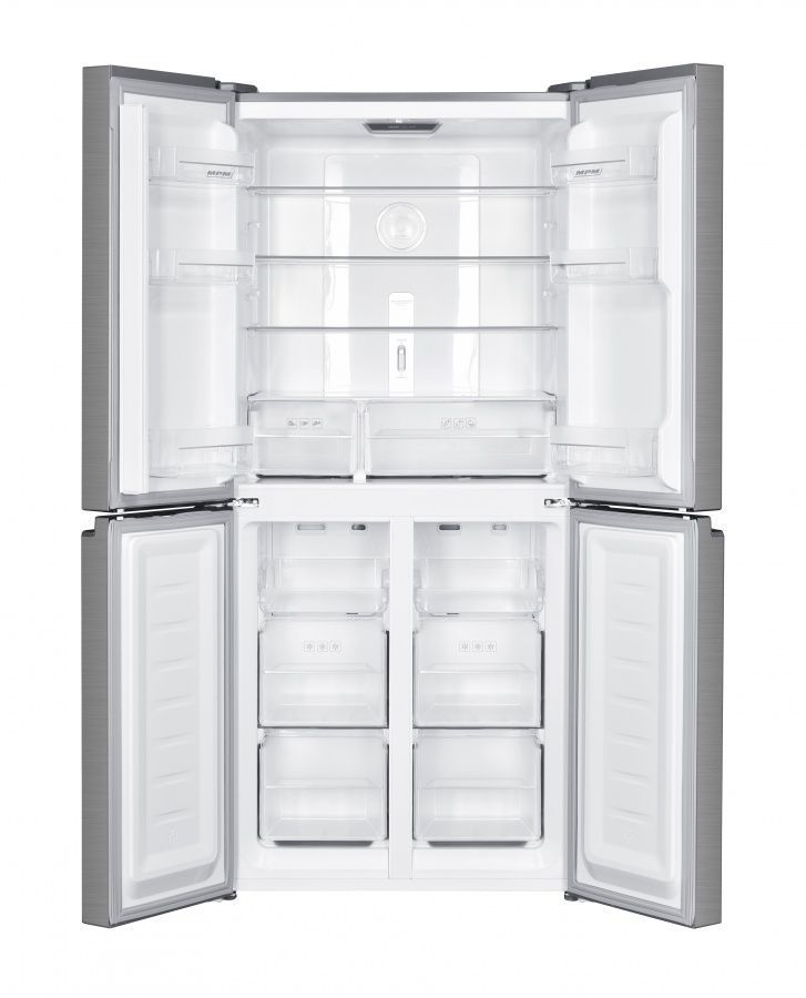 Холодильник Side by Side MPM MPM-434-SBF-04