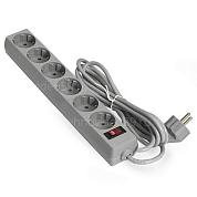 Сетевой фильтр ExeGate SP-6-3G (EX119392RUS)