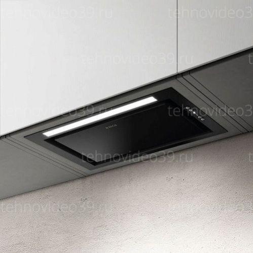 Вытяжка полновстраиваемая Elica Hidden 2.0 BL MAT/A/72 (PRF0197747) купить по низкой цене в интернет-магазине ТехноВидео