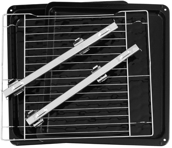 Духовой шкаф Hansa BOEI64030077