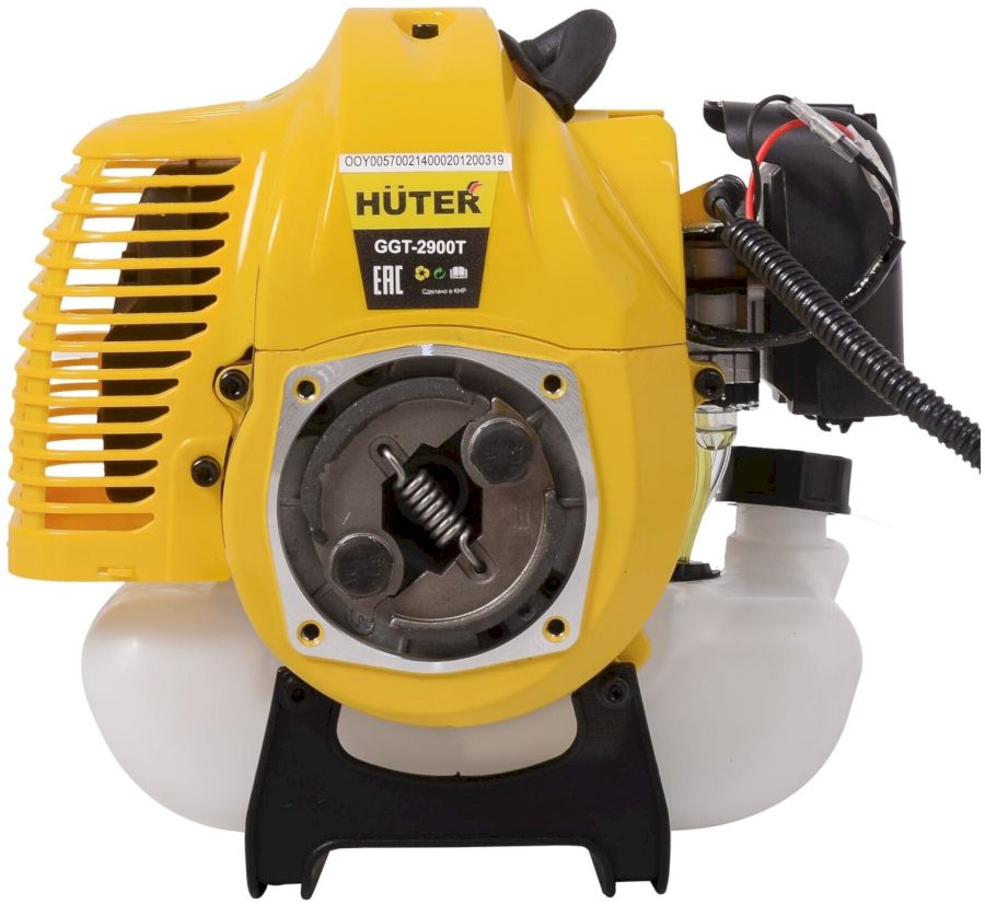Бензиновый триммер GGT-2900T PRO (с антивибрационной системой) Huter (70/2/30)