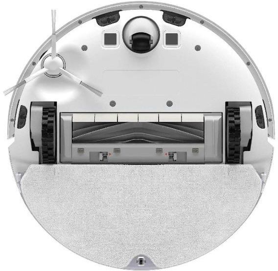 Робот-пылесос Dreame BOT D10S
