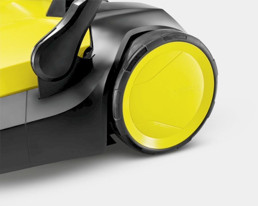 Подметальная машина Karcher S 6 Twin (17664600)