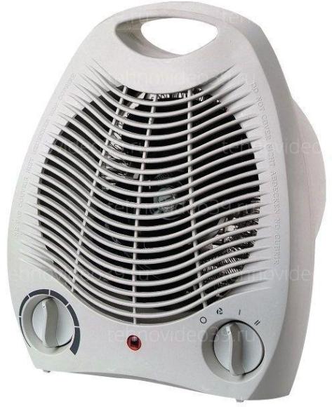 Тепловентилятор Sakura SA-0500W купить по низкой цене в интернет-магазине ТехноВидео