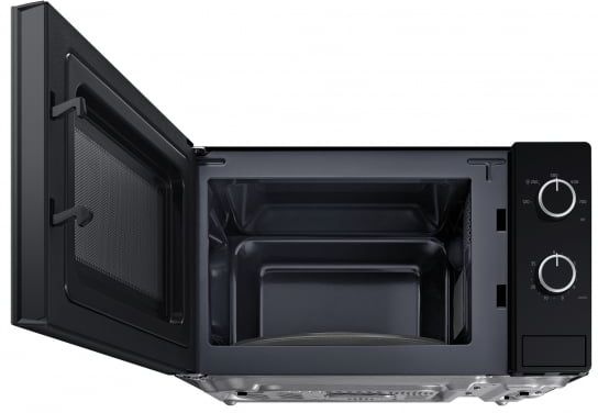 Микроволновая печь Samsung MS20A3010AL/BA чёрный