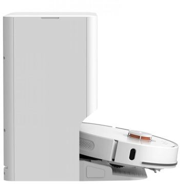 Пылесос-робот XIAOMI Lydsto Self-cleaning Sweeping and Mopping W2