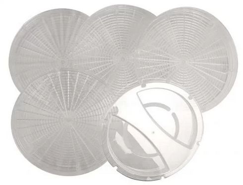 Сушилка для овощей Zelmer ZFD1005