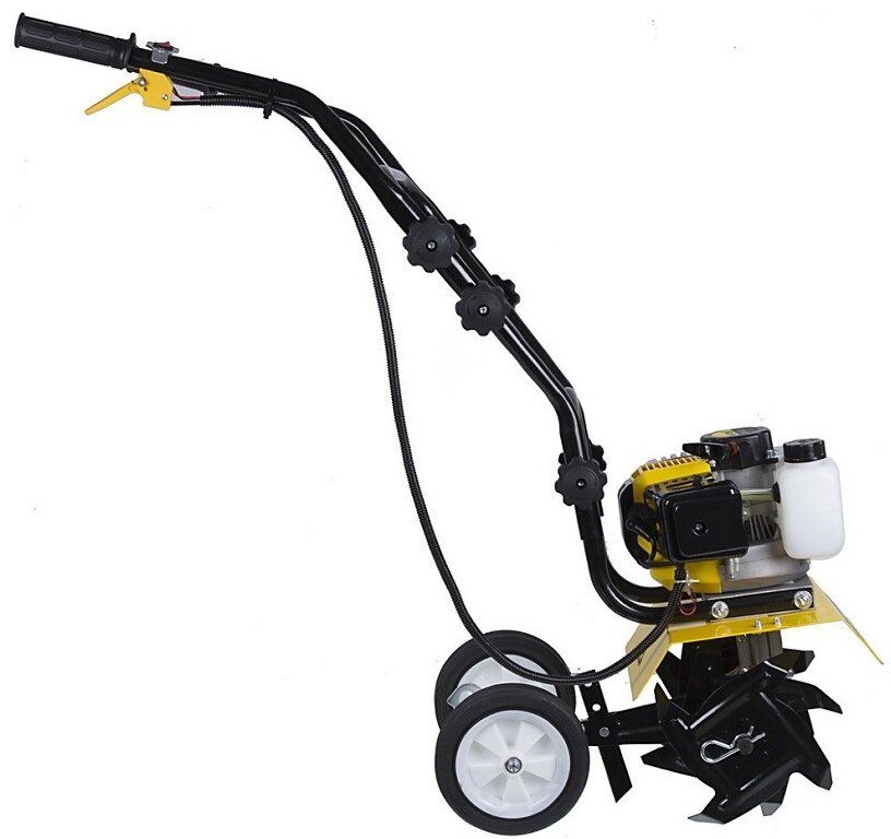 Мотокультиватор GMC-2.8 Huter (70/5/22)