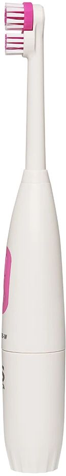 Зубная щетка CS Medica электрическая CS-466-W (белая)