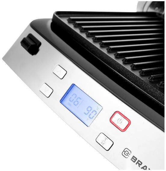 Электрогриль Brayer BR2006