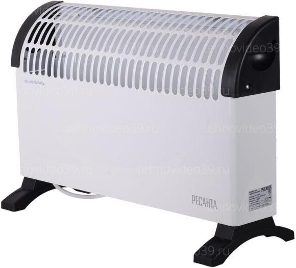 Конвектор ОК-1500С (стич) Ресанта (67/4/7) купить по низкой цене в интернет-магазине ТехноВидео