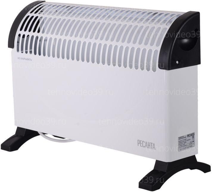 Конвектор ОК-1500С (стич) Ресанта (67/4/7) купить по низкой цене в интернет-магазине ТехноВидео