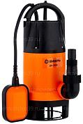 Дренажный насос Вихрь ДН-1100 (68/2/7) купить по низкой цене в интернет-магазине ТехноВидео