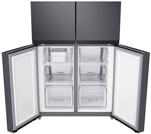 Холодильник Samsung RF 48A400EB4/EO