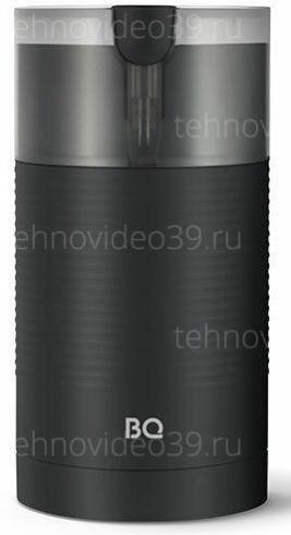 Кофемолка BQ CG1005 Черный купить по низкой цене в интернет-магазине ТехноВидео