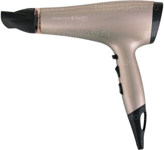 Фен Remington AC 8002 купить по низкой цене в интернет-магазине ТехноВидео