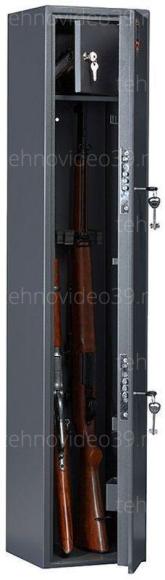 Оружейный сейф Промет AIKO БЕРКУТ 2 (S11299121541) купить по низкой цене в интернет-магазине ТехноВидео