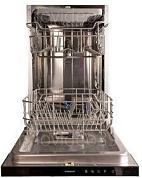 Встраиваемая посудомоечная машина Holberg HDW 45386ABI