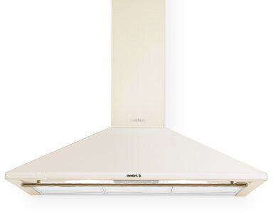 Вытяжка купольная Elica TAMAYA RAIL CRBR/A/90