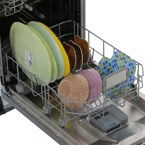 Встраиваемая посудомоечная машина Hotpoint HIS 2D85 DWT (869894400040)