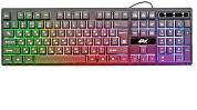 Клавиатура игровая проводная Defender ARX GK-196L, USB, черный (45196) купить по низкой цене в интернет-магазине ТехноВидео
