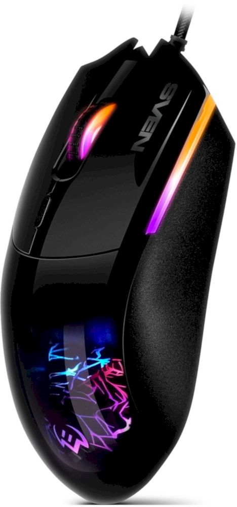 Мышь Sven RX-G995