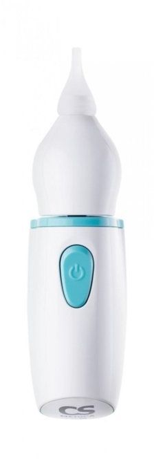 Аспиратор электронный назальный CS Medica KIDS CS-17
