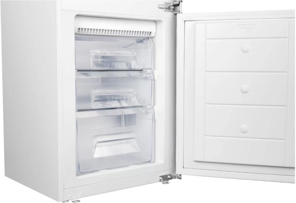 Встраиваемый холодильник Evelux FI 2211 D