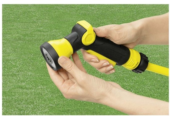 Многофункциональный пистолет Karcher (26452660)