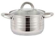 Кастрюля DOMOLETTI CW-B037-20124 6,0L купить по низкой цене в интернет-магазине ТехноВидео