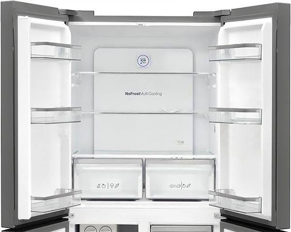 Холодильник Side by Side Vestfrost VF620X