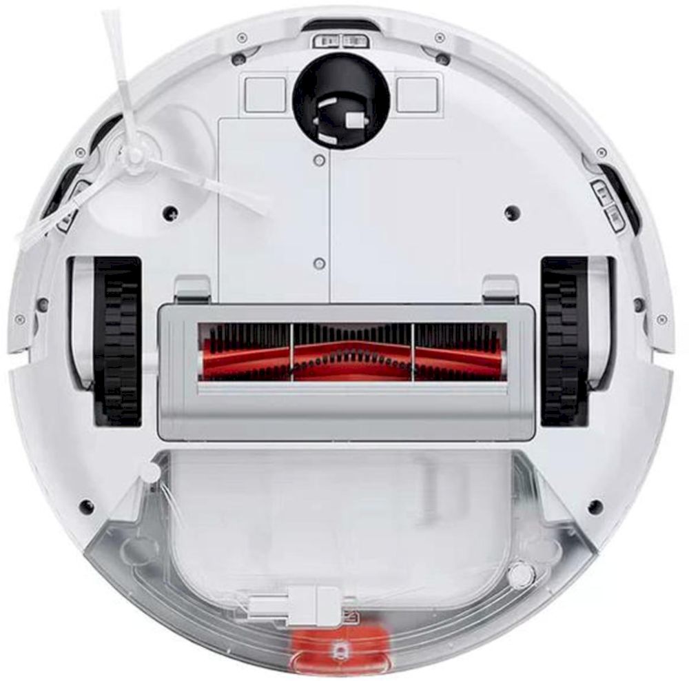 Пылесос-робот Xiaomi Robot Vacuum E10 EU (BHR6783EU)