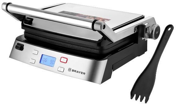 Электрогриль Brayer BR2006