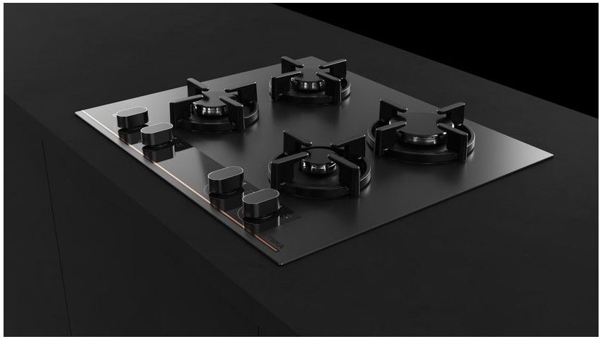 Газовая варочная поверхность TEKA GBC 64-G1 GBC BM