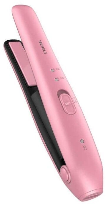 Выпрямитель Xiaomi Yueli Hair Straightener Black (HS-523BK)